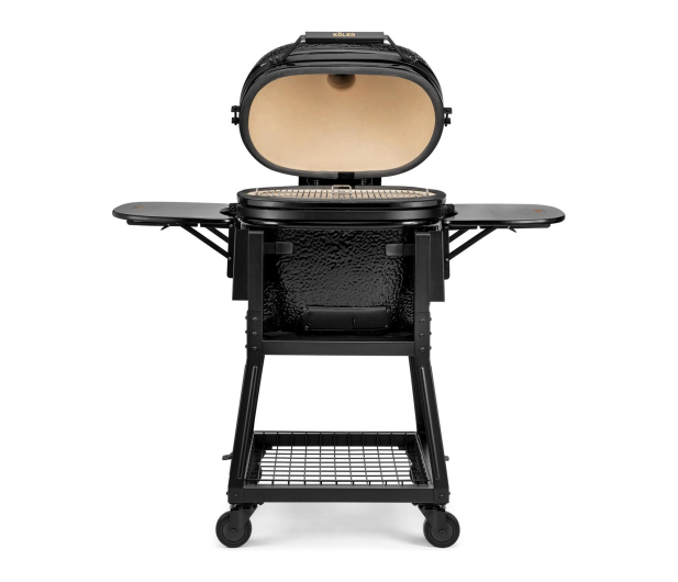 KOLER Grill ogrodowy OVAL-EG23 - 1529498 - zdjęcie 2